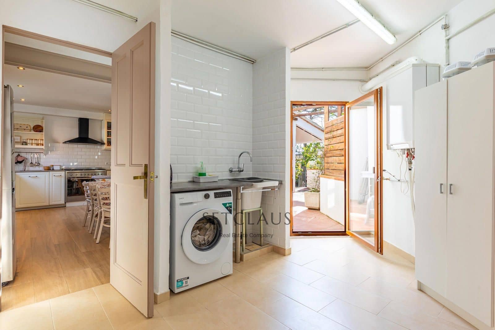 5 soveværelse Villa til salg i Premia de Dalt med garage - € 1.225.000 (Ref: 9496470)