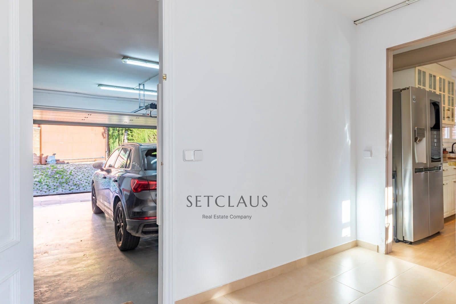 5 soveværelse Villa til salg i Premia de Dalt med garage - € 1.225.000 (Ref: 9496470)