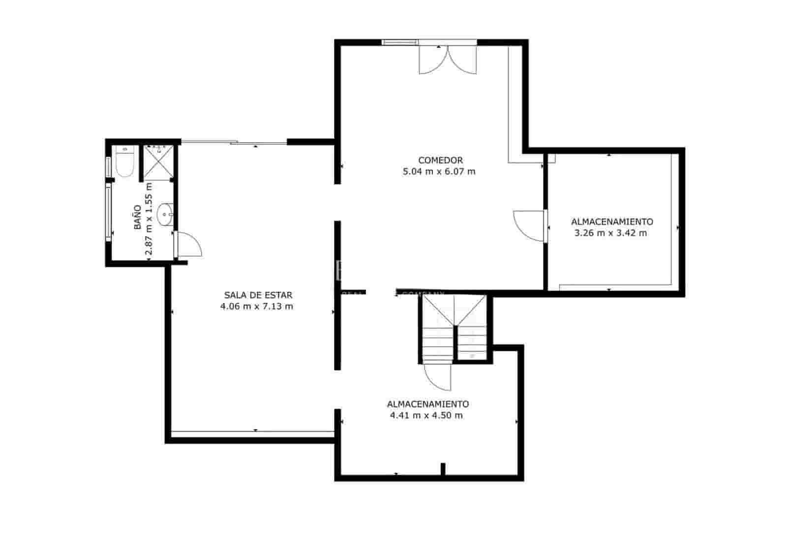 5 soveværelse Villa til salg i Premia de Dalt med garage - € 1.225.000 (Ref: 9496470)