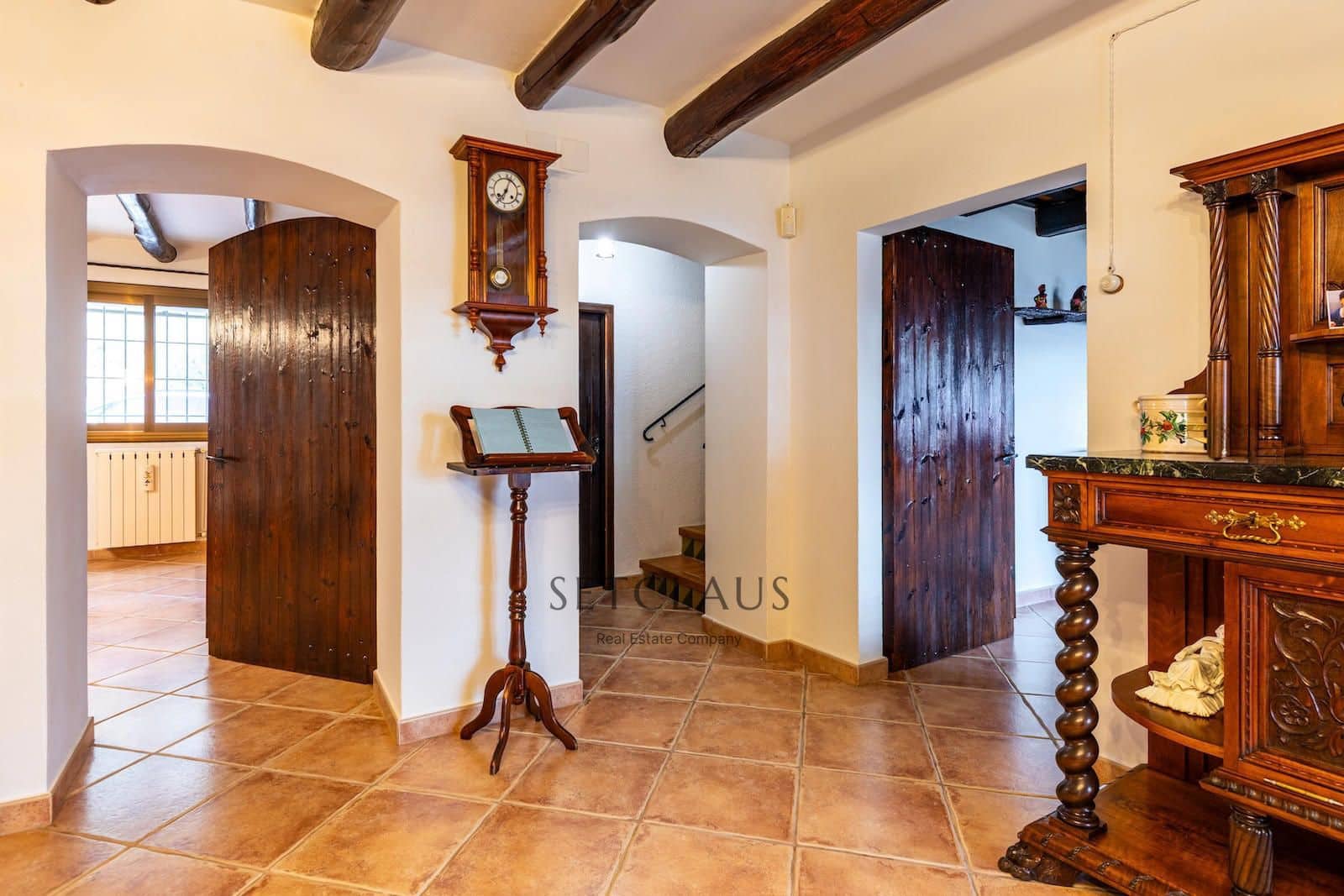 6 soveværelse Villa til salg i Breda med swimmingpool garage - € 1.100.000 (Ref: 9496577)