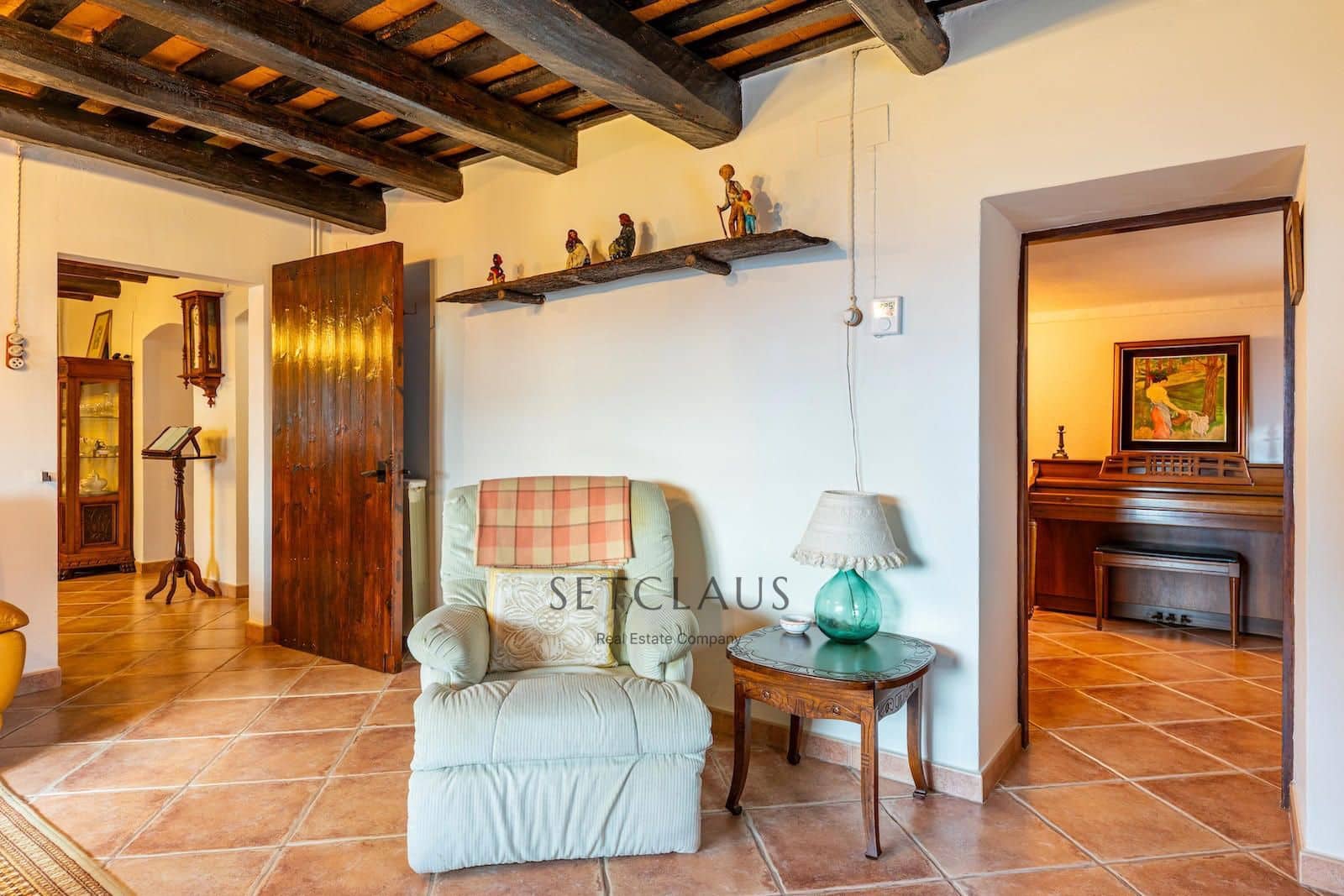 6 soveværelse Villa til salg i Breda med swimmingpool garage - € 1.100.000 (Ref: 9496577)