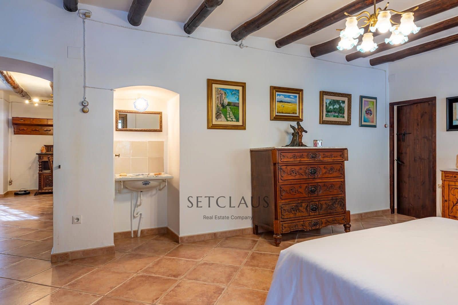 6 soveværelse Villa til salg i Breda med swimmingpool garage - € 1.100.000 (Ref: 9496577)