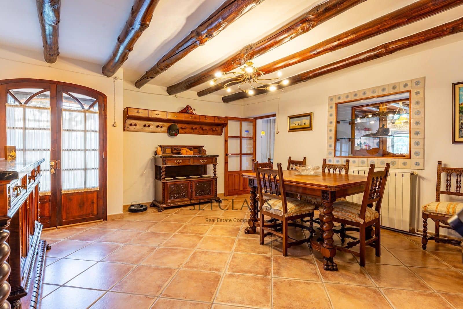 6 soveværelse Villa til salg i Breda med swimmingpool garage - € 1.100.000 (Ref: 9496577)