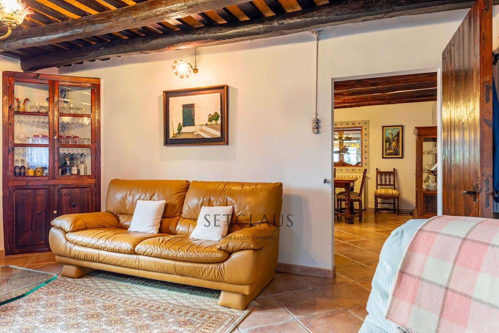 6 soveværelse Villa til salg i Breda med swimmingpool garage - € 1.100.000 (Ref: 9496577)