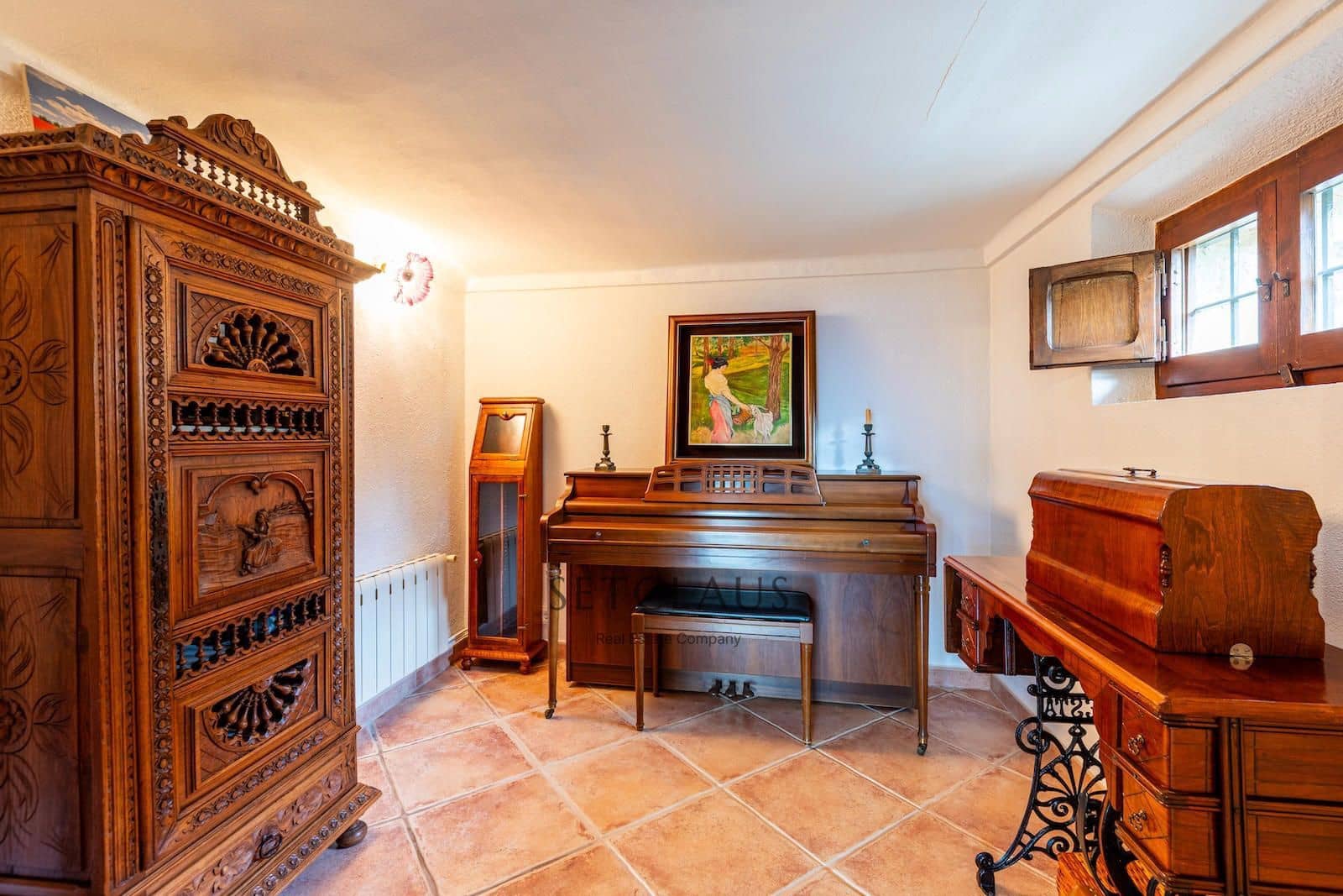 6 soveværelse Villa til salg i Breda med swimmingpool garage - € 1.100.000 (Ref: 9496577)