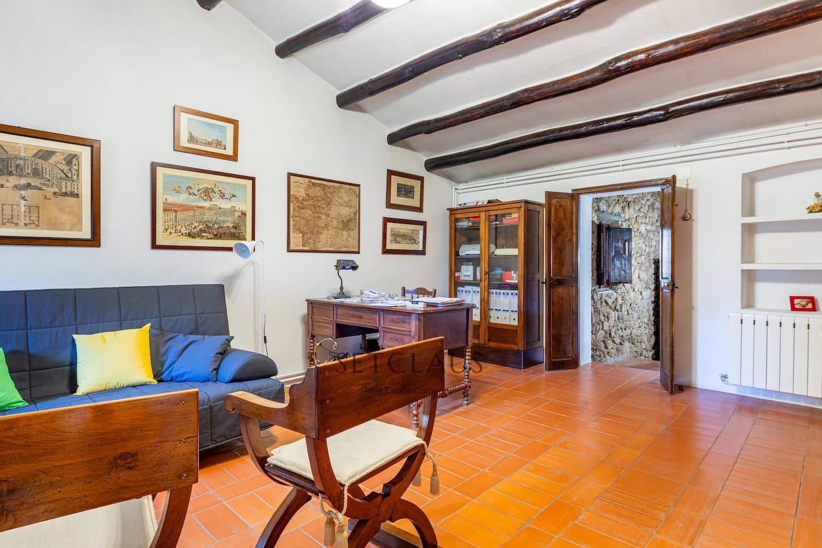 6 soveværelse Villa til salg i Breda med swimmingpool garage - € 1.100.000 (Ref: 9496577)