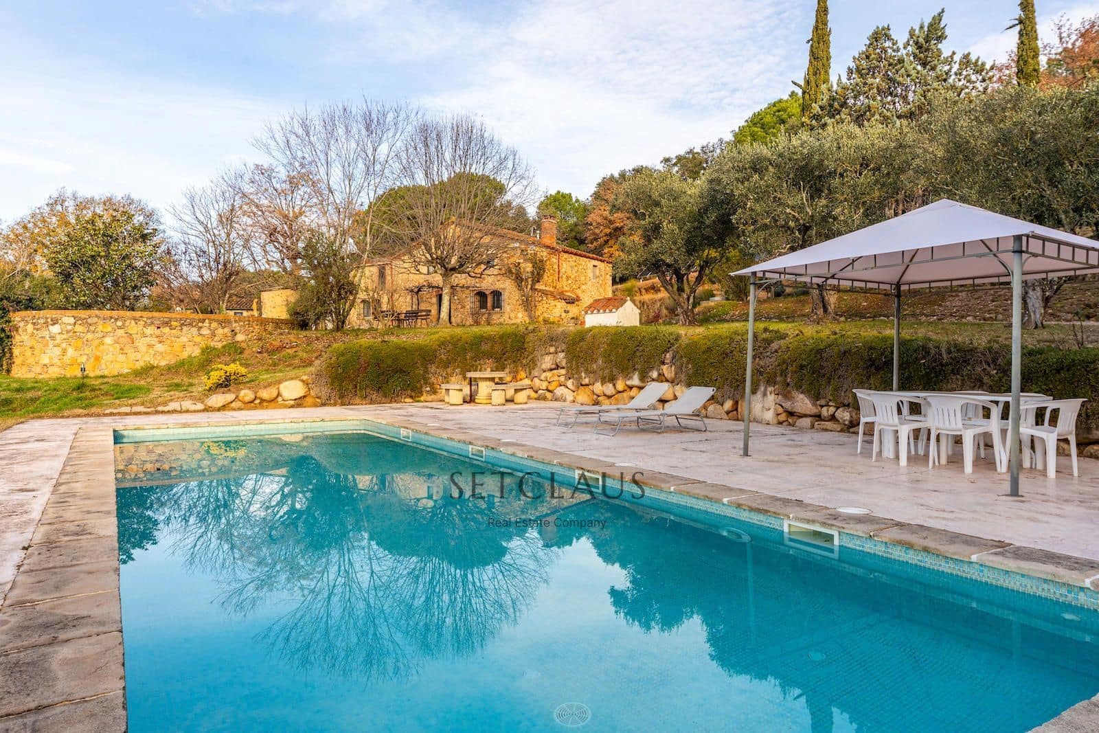 6 soveværelse Villa til salg i Breda med swimmingpool garage - € 1.100.000 (Ref: 9496577)