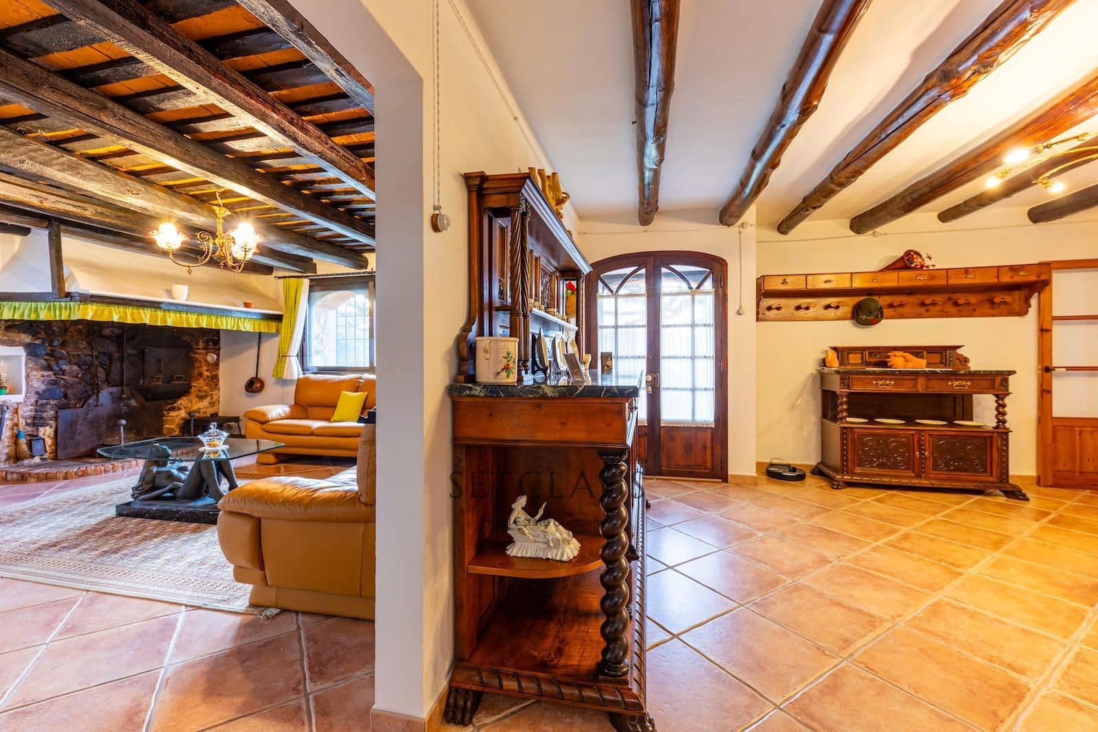 6 soveværelse Villa til salg i Breda med swimmingpool garage - € 1.100.000 (Ref: 9496577)