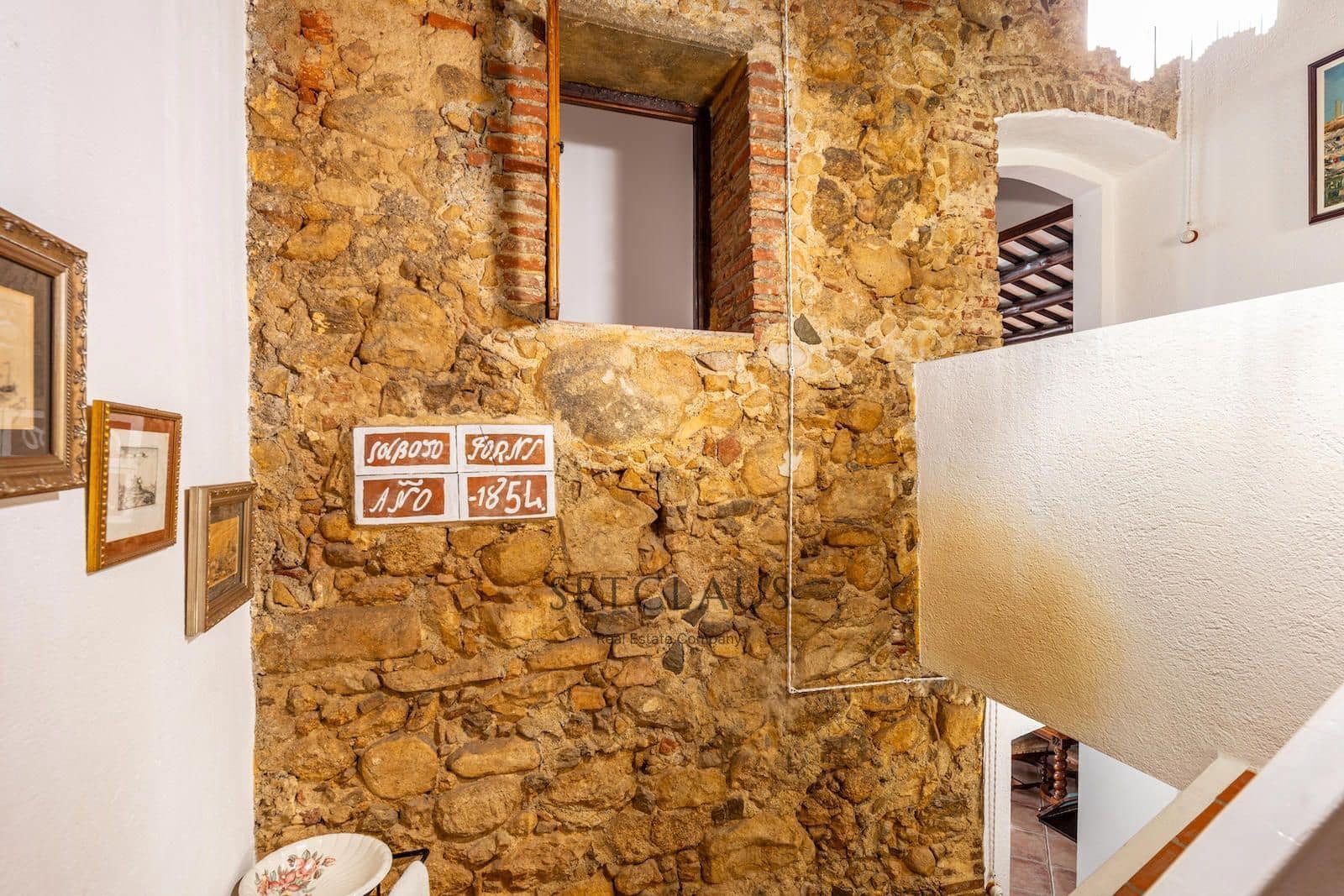 6 soveværelse Villa til salg i Breda med swimmingpool garage - € 1.100.000 (Ref: 9496577)