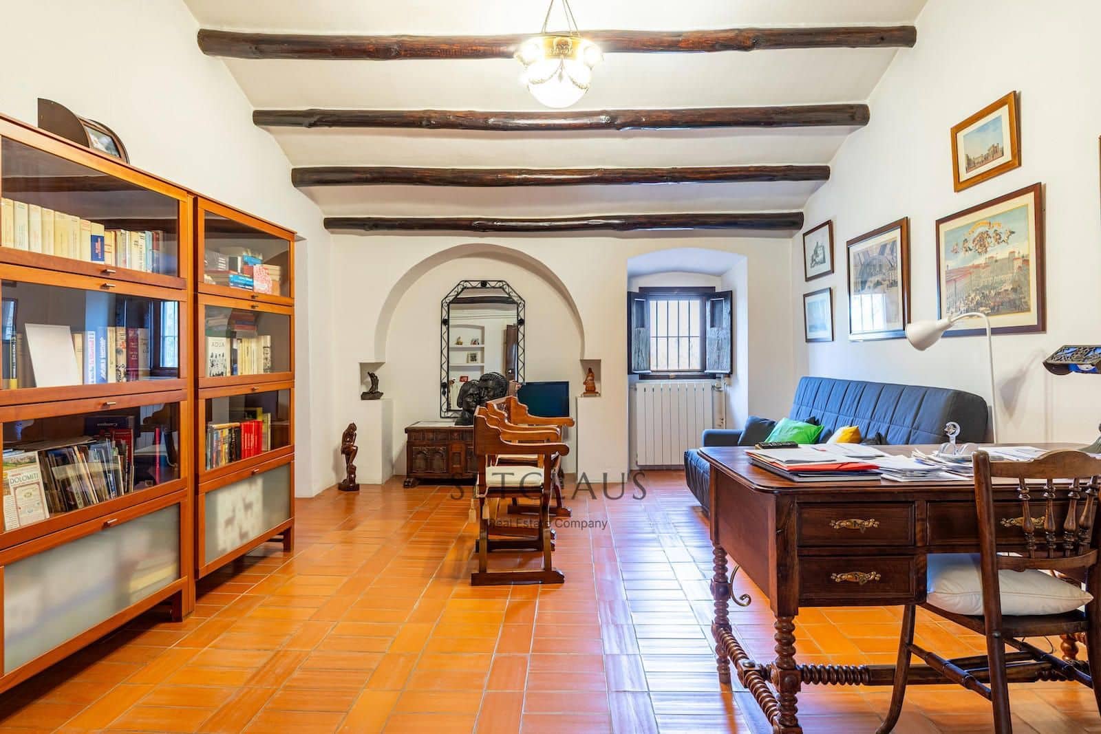 6 soveværelse Villa til salg i Breda med swimmingpool garage - € 1.100.000 (Ref: 9496577)