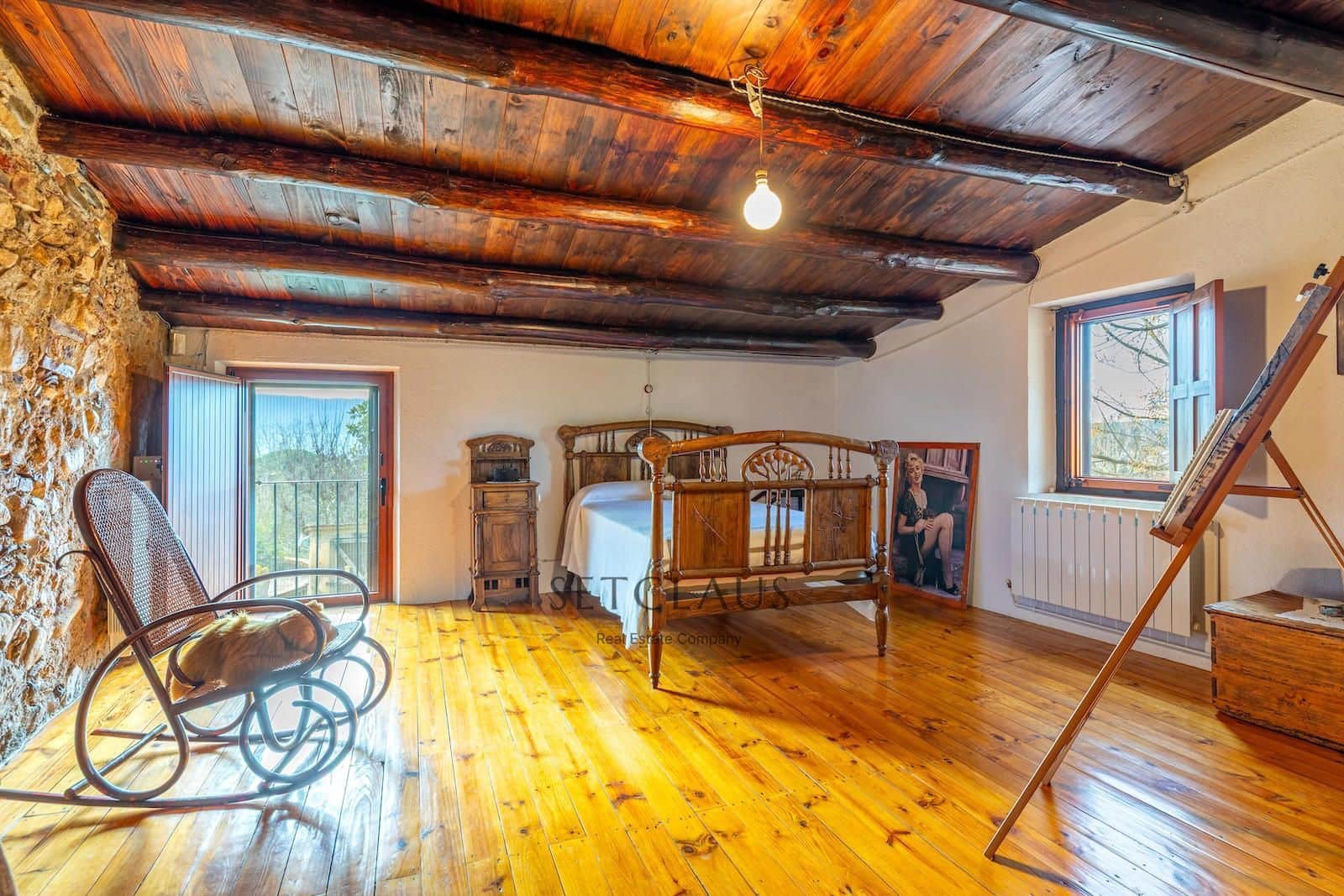 6 soveværelse Villa til salg i Breda med swimmingpool garage - € 1.100.000 (Ref: 9496577)