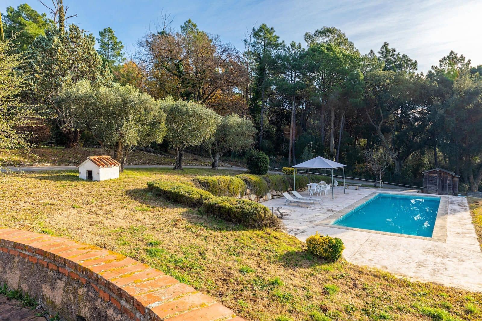 6 soveværelse Villa til salg i Breda med swimmingpool garage - € 1.100.000 (Ref: 9496577)