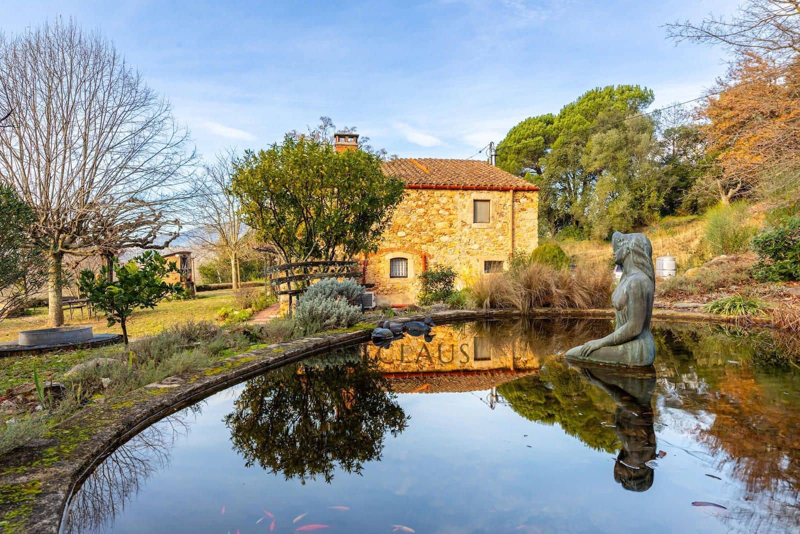 6 soveværelse Villa til salg i Breda med swimmingpool garage - € 1.100.000 (Ref: 9496577)