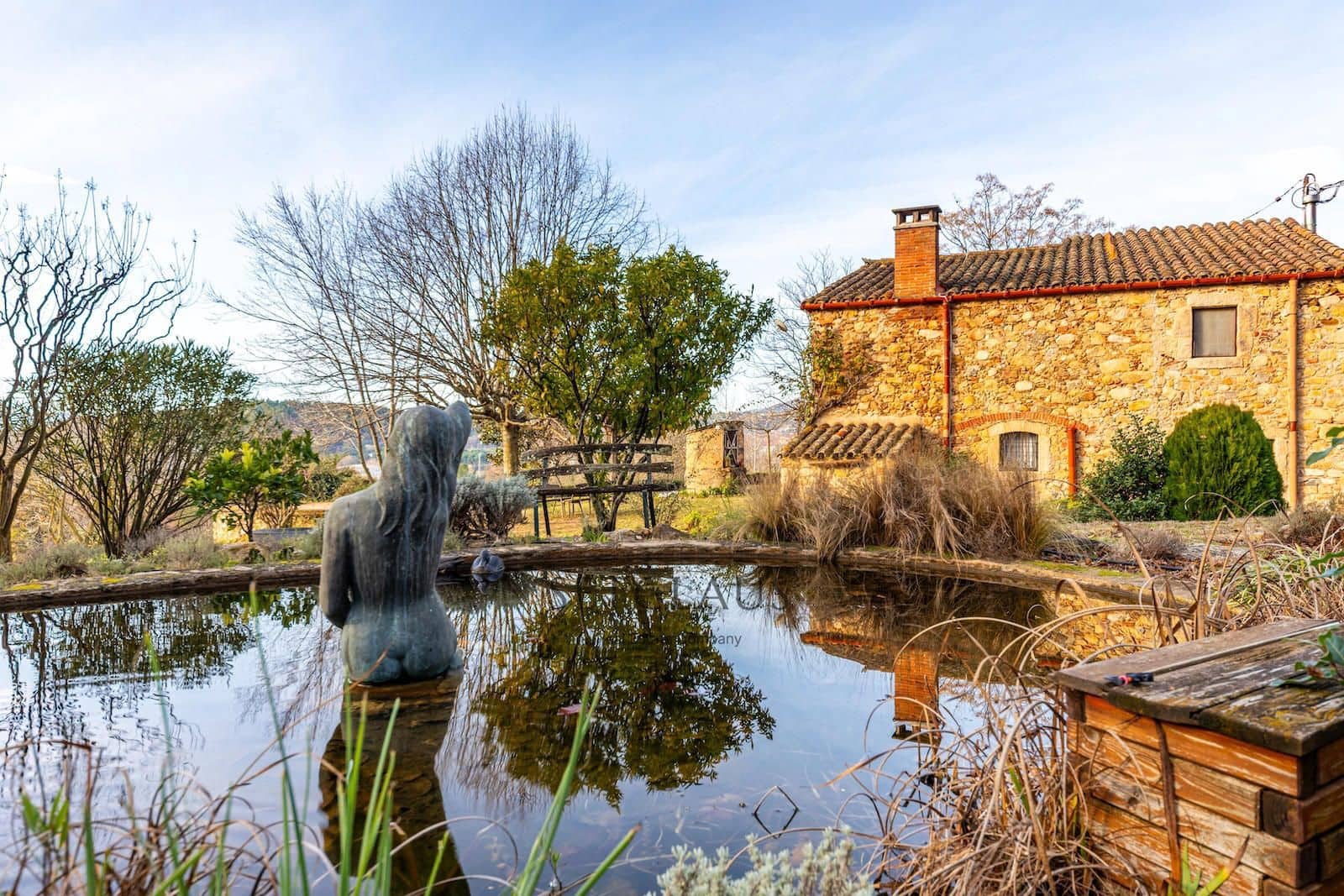 6 soveværelse Villa til salg i Breda med swimmingpool garage - € 1.100.000 (Ref: 9496577)