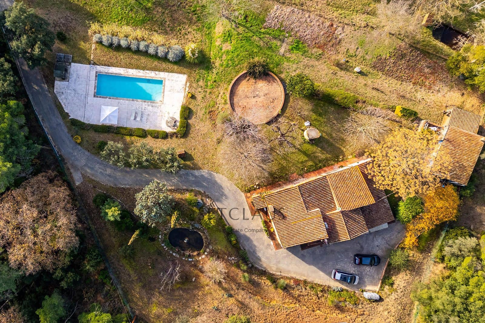 6 soveværelse Villa til salg i Breda med swimmingpool garage - € 1.100.000 (Ref: 9496577)