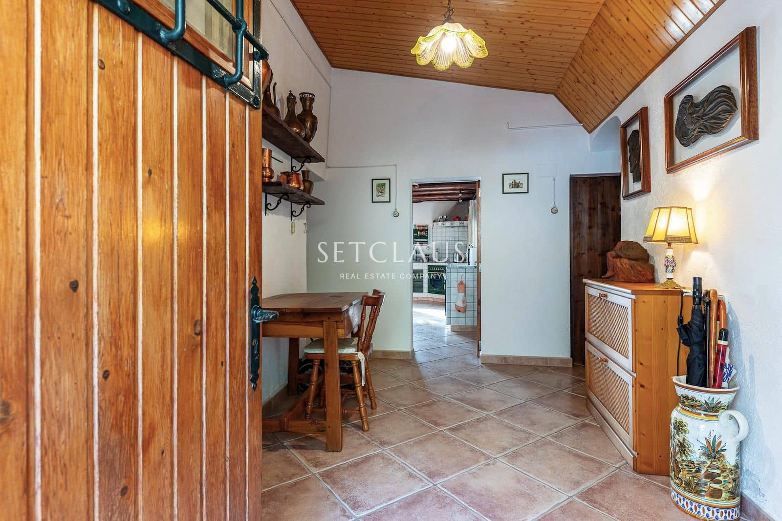 6 sypialnia Willa na sprzedaż w Breda z basenem garażem - 1 100 000 € (Ref: 9496577)