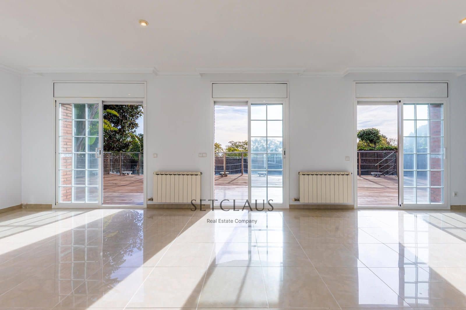 4 bedroom Villa for sale in Vilassar de Dalt with pool garage - € 1,300,000 (Ref: 9503398)