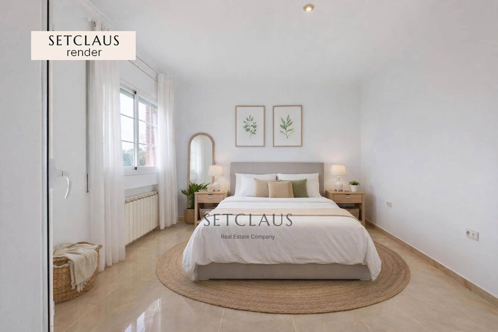 4 bedroom Villa for sale in Vilassar de Dalt with pool garage - € 1,300,000 (Ref: 9503398)