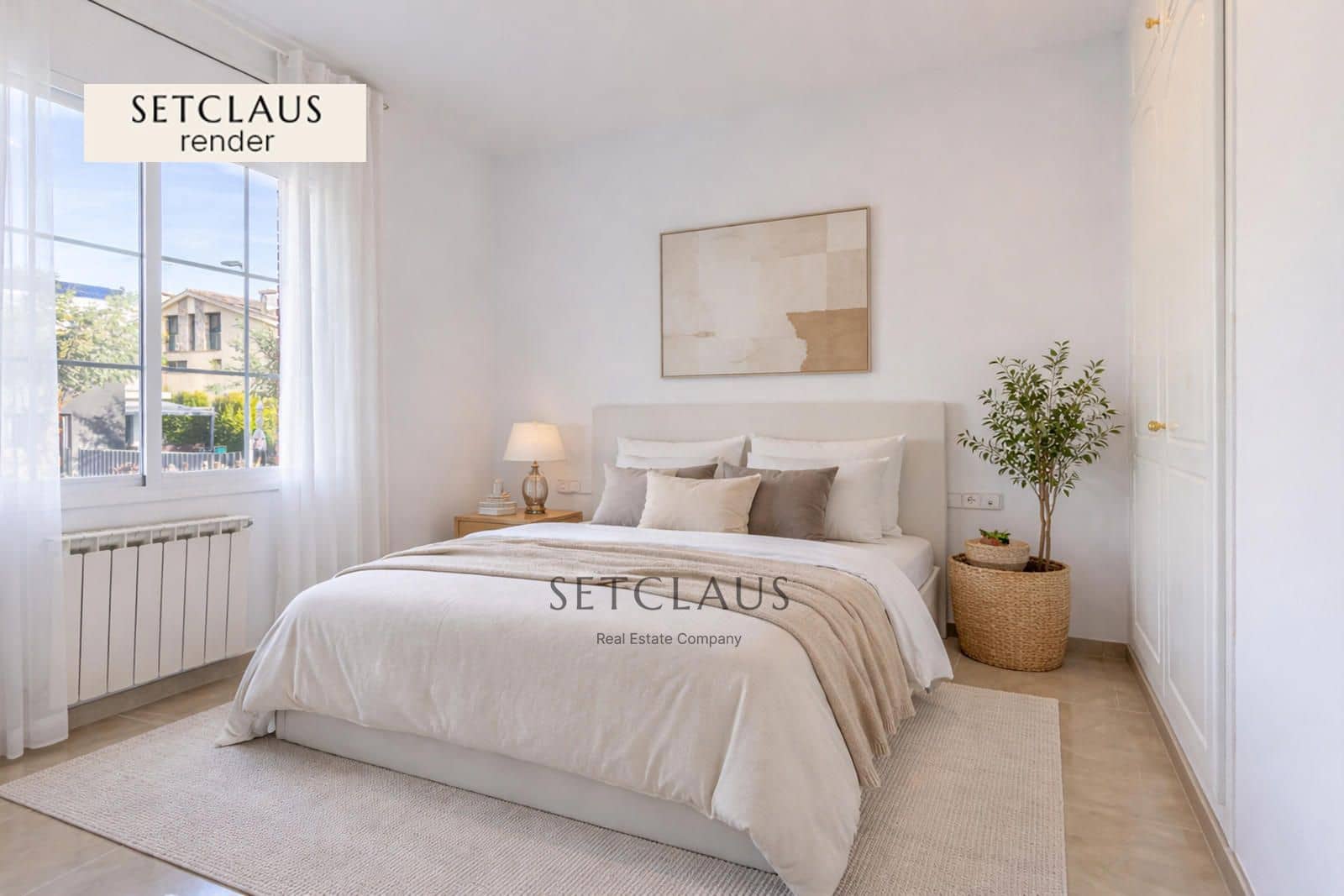 4 bedroom Villa for sale in Vilassar de Dalt with pool garage - € 1,300,000 (Ref: 9503398)