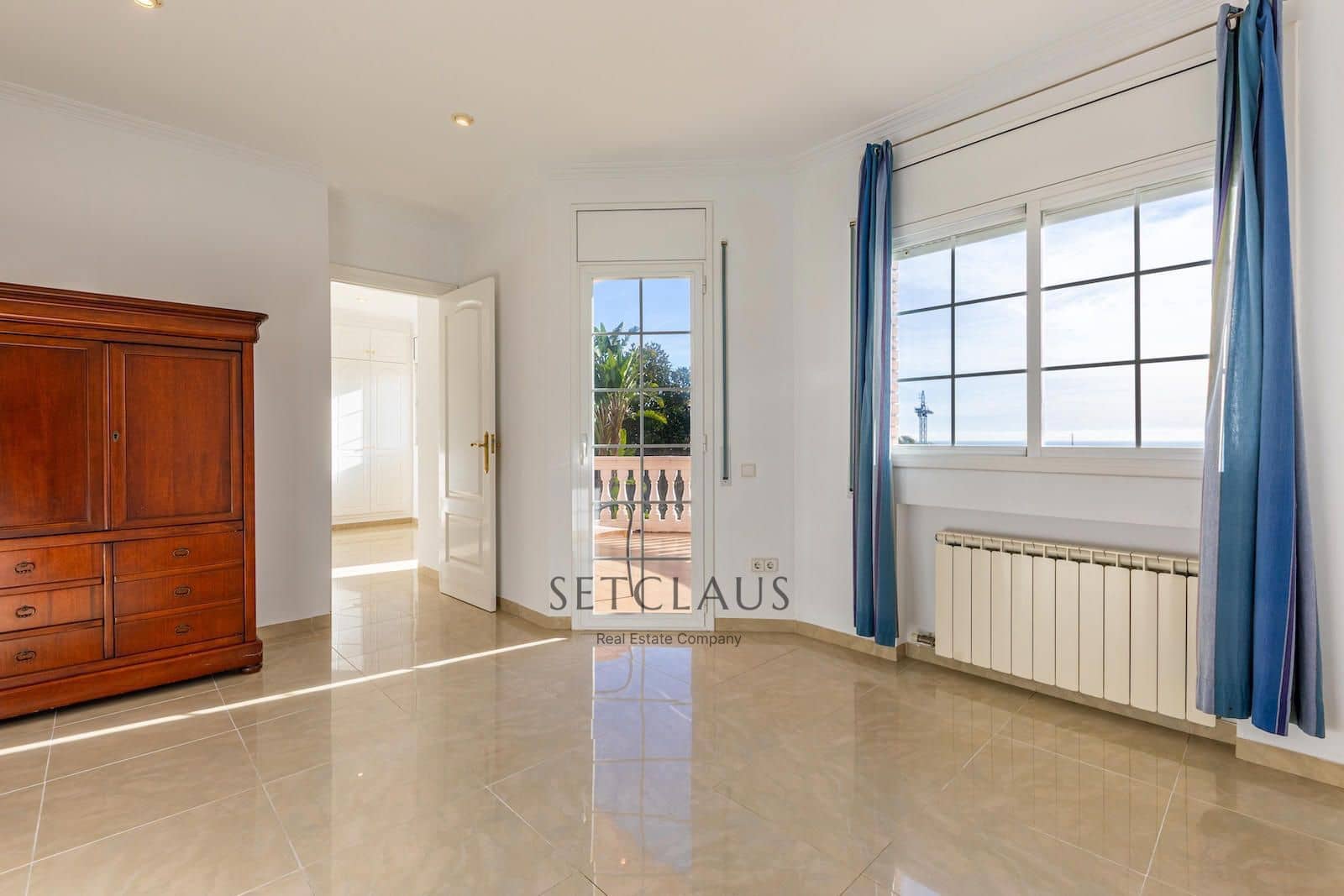 4 bedroom Villa for sale in Vilassar de Dalt with pool garage - € 1,300,000 (Ref: 9503398)