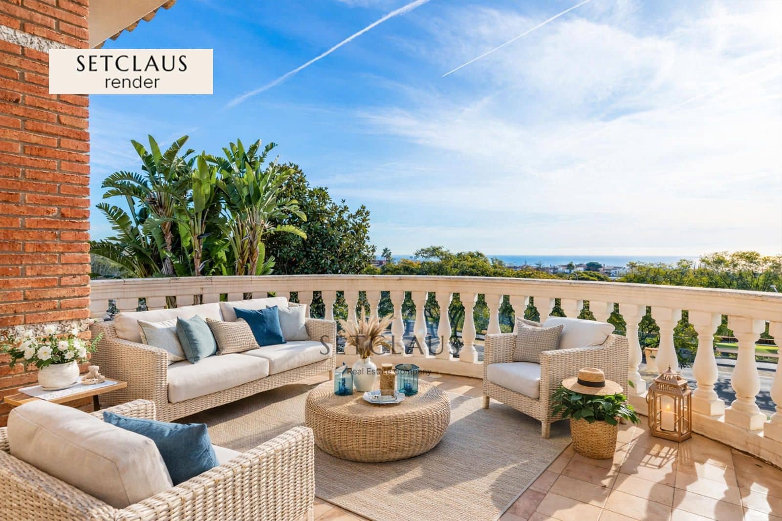 4 bedroom Villa for sale in Vilassar de Dalt with pool garage - € 1,300,000 (Ref: 9503398)