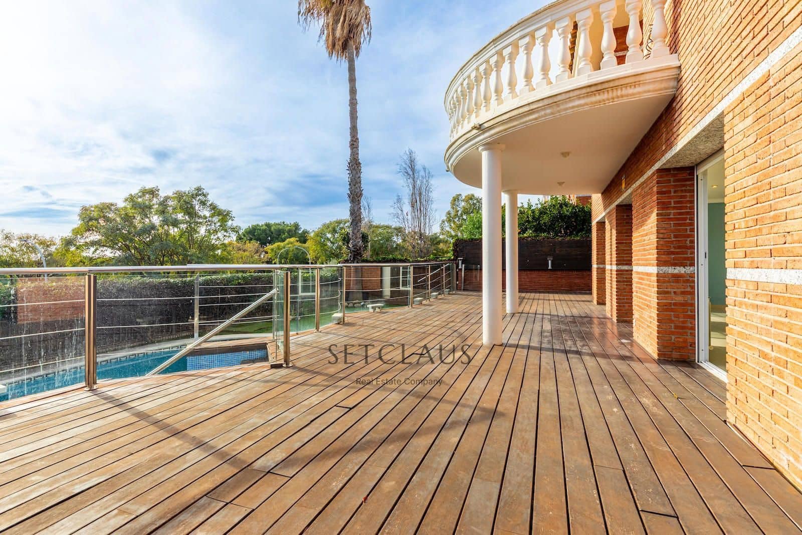 4 bedroom Villa for sale in Vilassar de Dalt with pool garage - € 1,300,000 (Ref: 9503398)