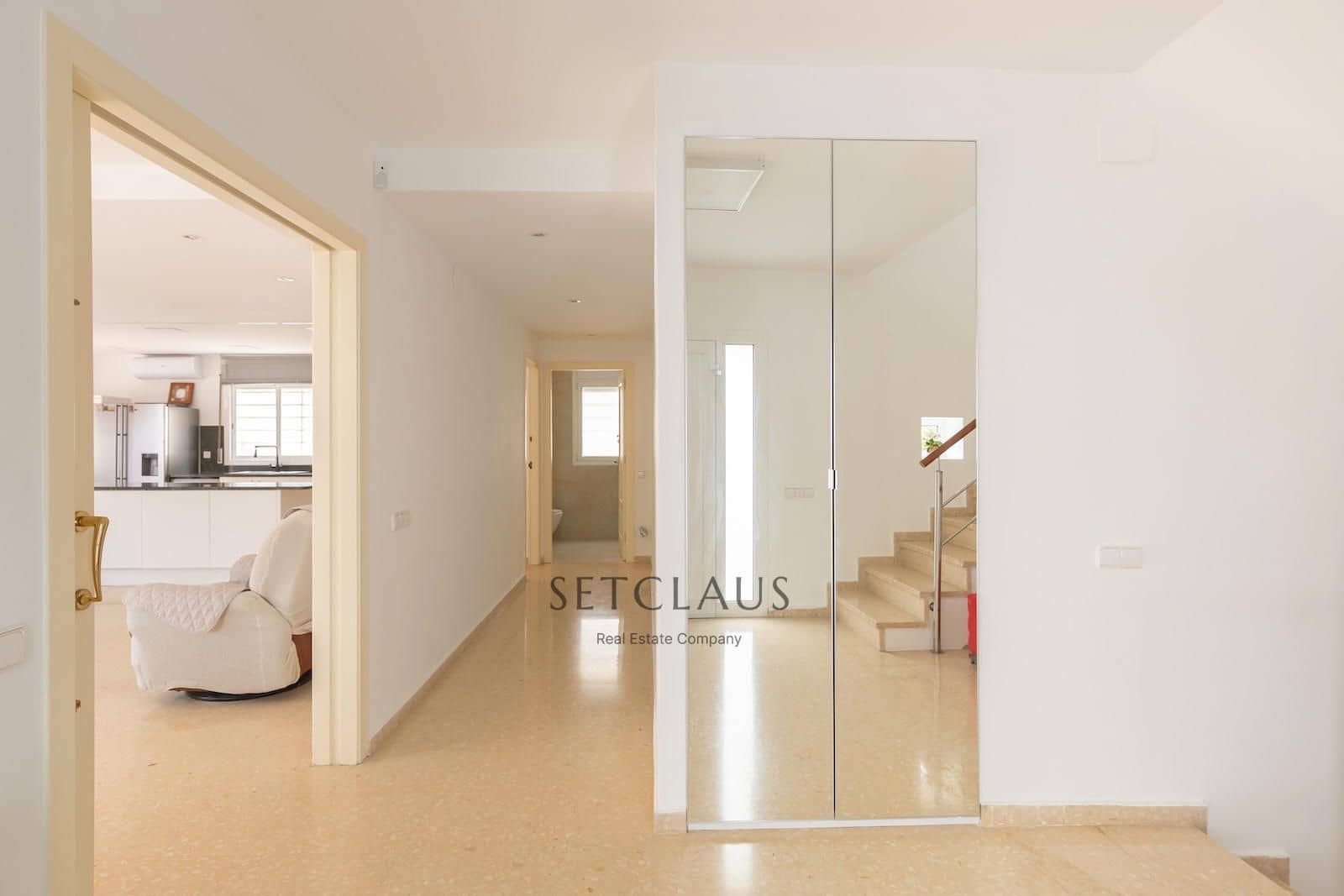 5 soveværelse Villa til salg i Alella med swimmingpool garage - € 1.200.000 (Ref: 9506590)