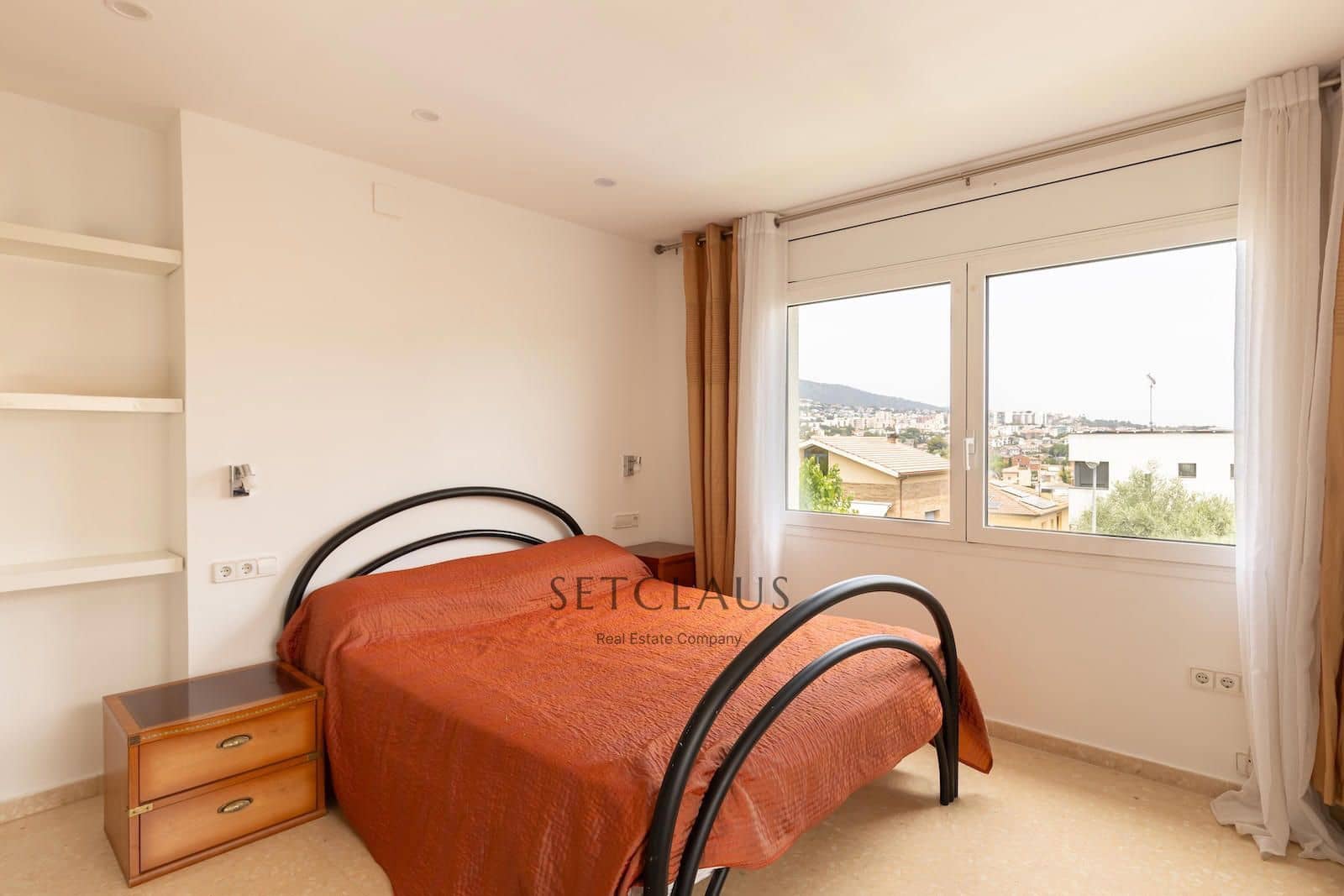 5 soveværelse Villa til salg i Alella med swimmingpool garage - € 1.200.000 (Ref: 9506590)