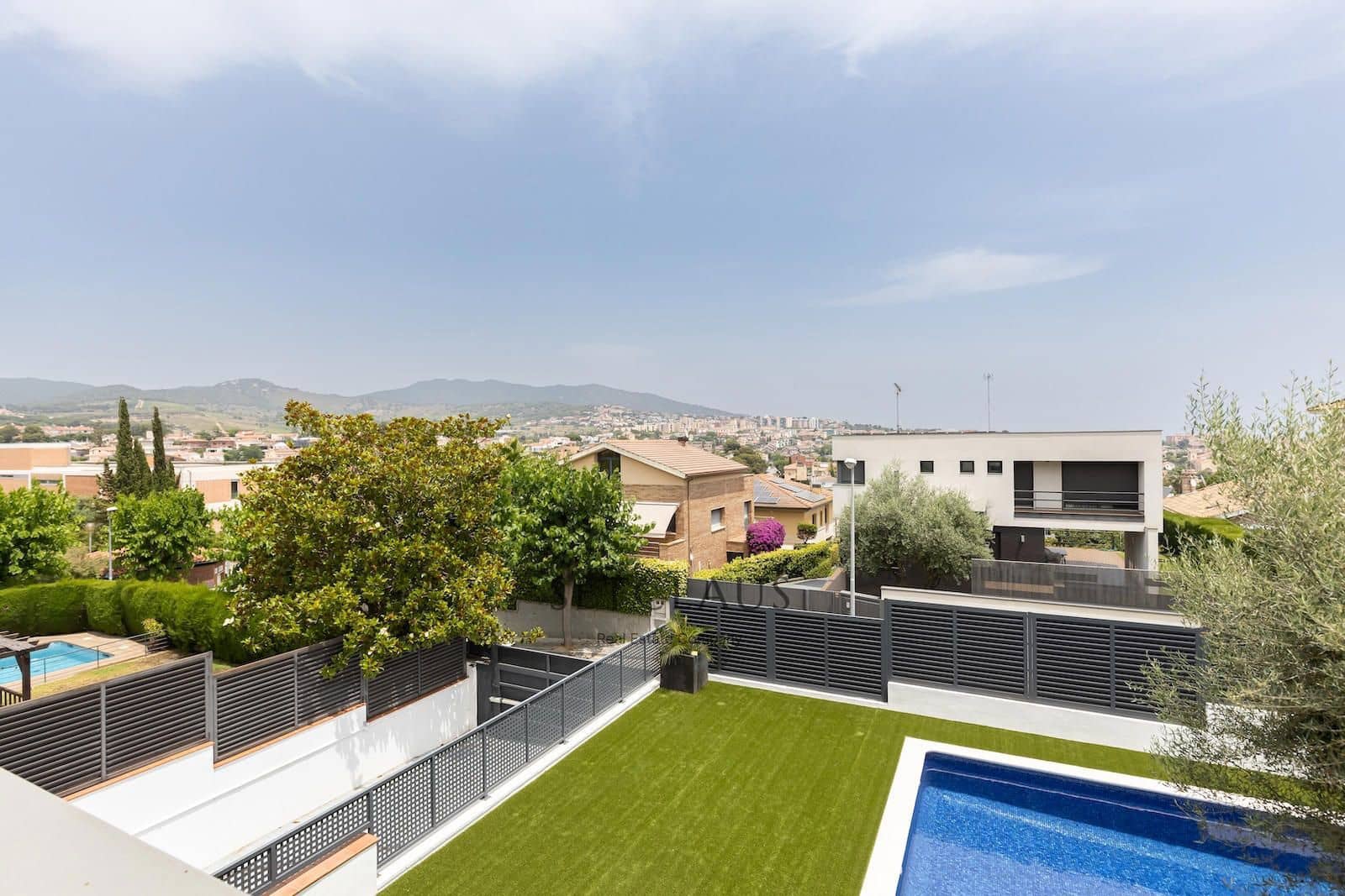 5 soveværelse Villa til salg i Alella med swimmingpool garage - € 1.200.000 (Ref: 9506590)