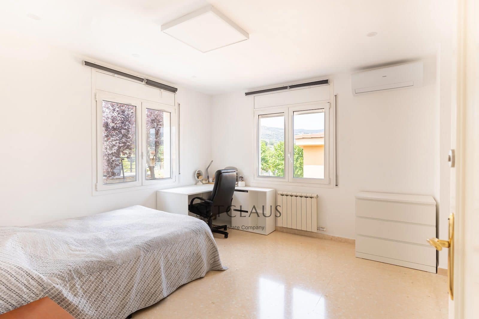 5 soveværelse Villa til salg i Alella med swimmingpool garage - € 1.200.000 (Ref: 9506590)