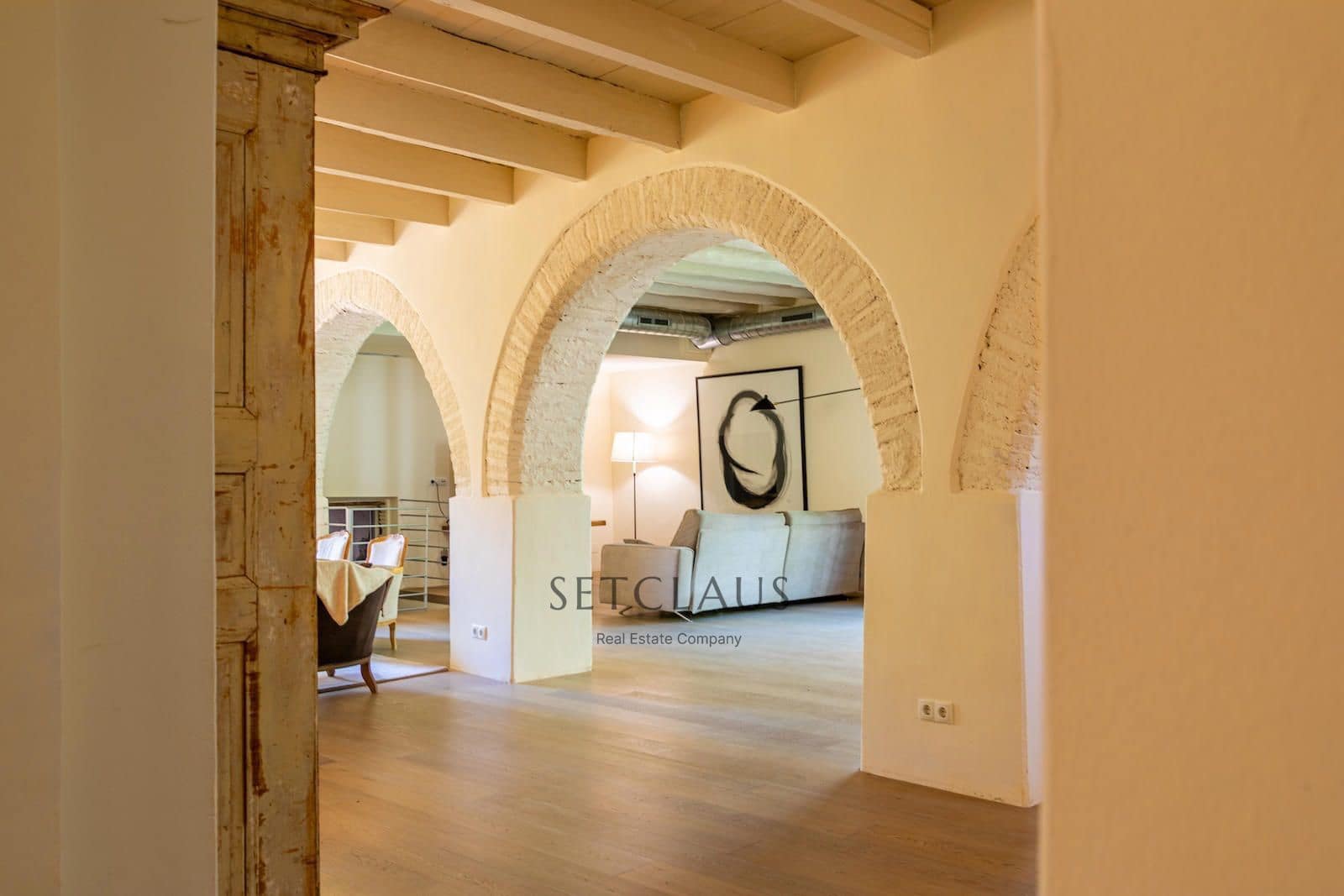 5 slaapkamer Villa te koop in Alella met zwembad garage - € 3.690.000 (Ref: 9506591)