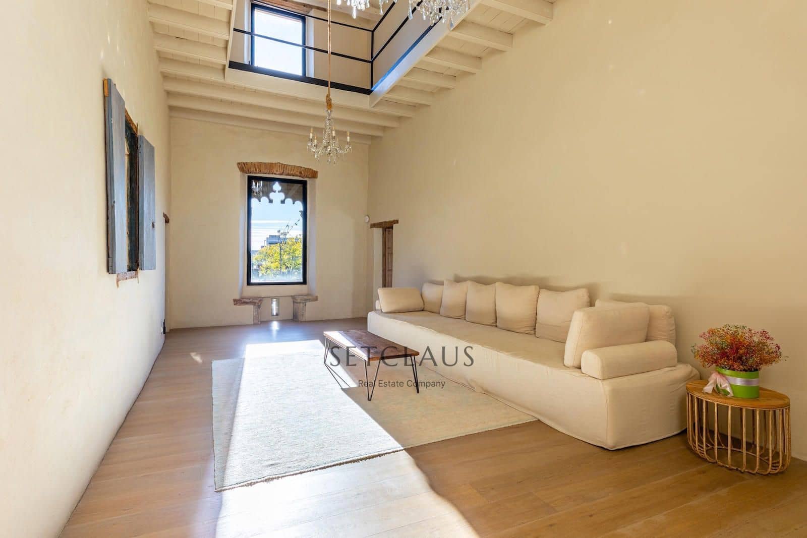 5 slaapkamer Villa te koop in Alella met zwembad garage - € 3.690.000 (Ref: 9506591)