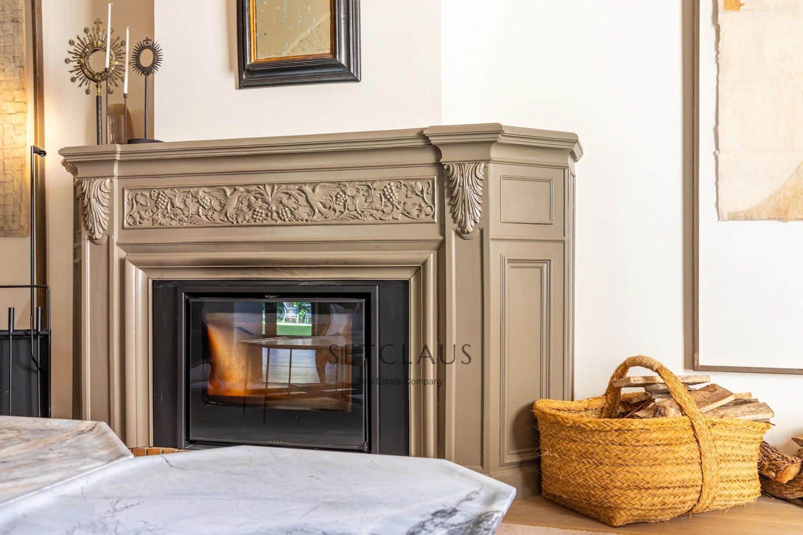 5 slaapkamer Villa te koop in Alella met zwembad garage - € 3.690.000 (Ref: 9506591)