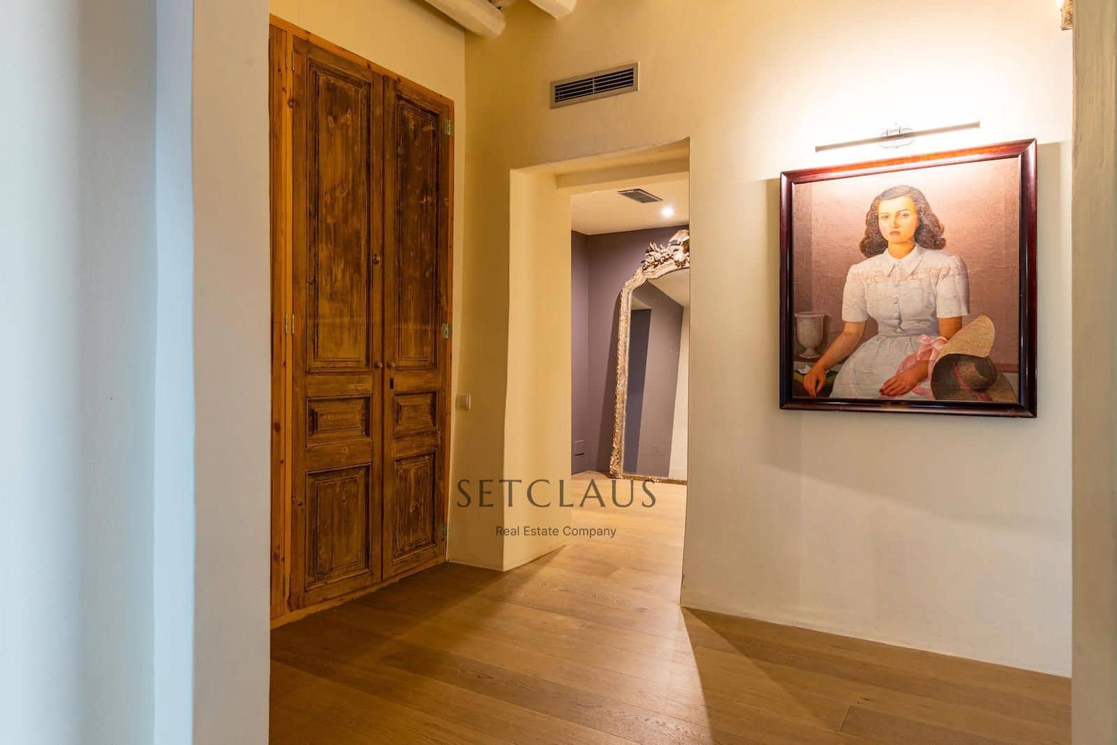 5 slaapkamer Villa te koop in Alella met zwembad garage - € 3.690.000 (Ref: 9506591)