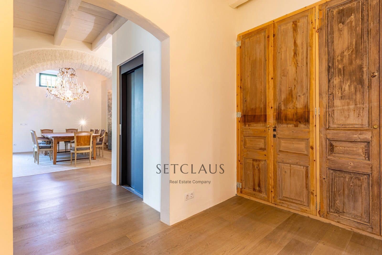 5 slaapkamer Villa te koop in Alella met zwembad garage - € 3.690.000 (Ref: 9506591)