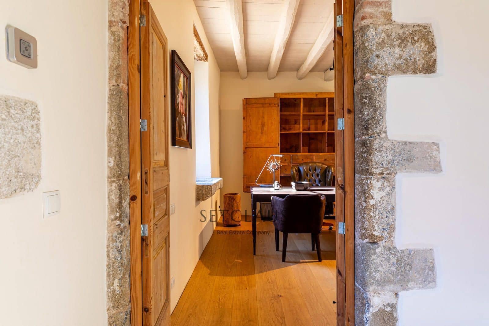 5 slaapkamer Villa te koop in Alella met zwembad garage - € 3.690.000 (Ref: 9506591)