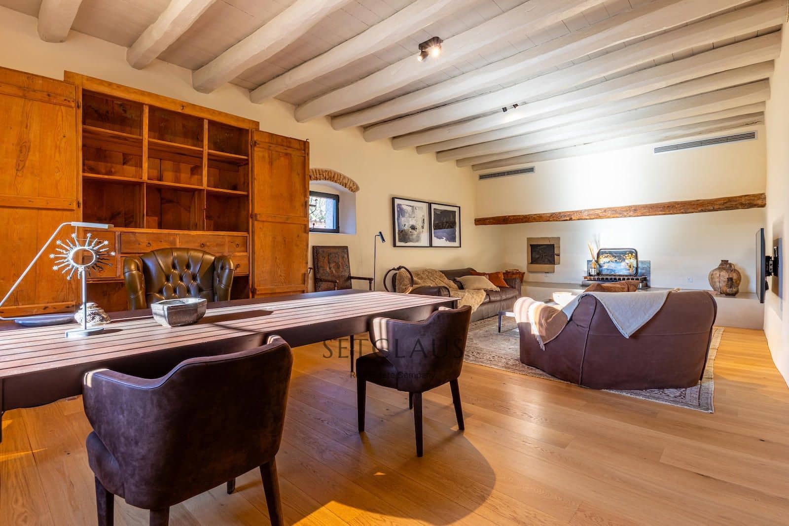 5 slaapkamer Villa te koop in Alella met zwembad garage - € 3.690.000 (Ref: 9506591)