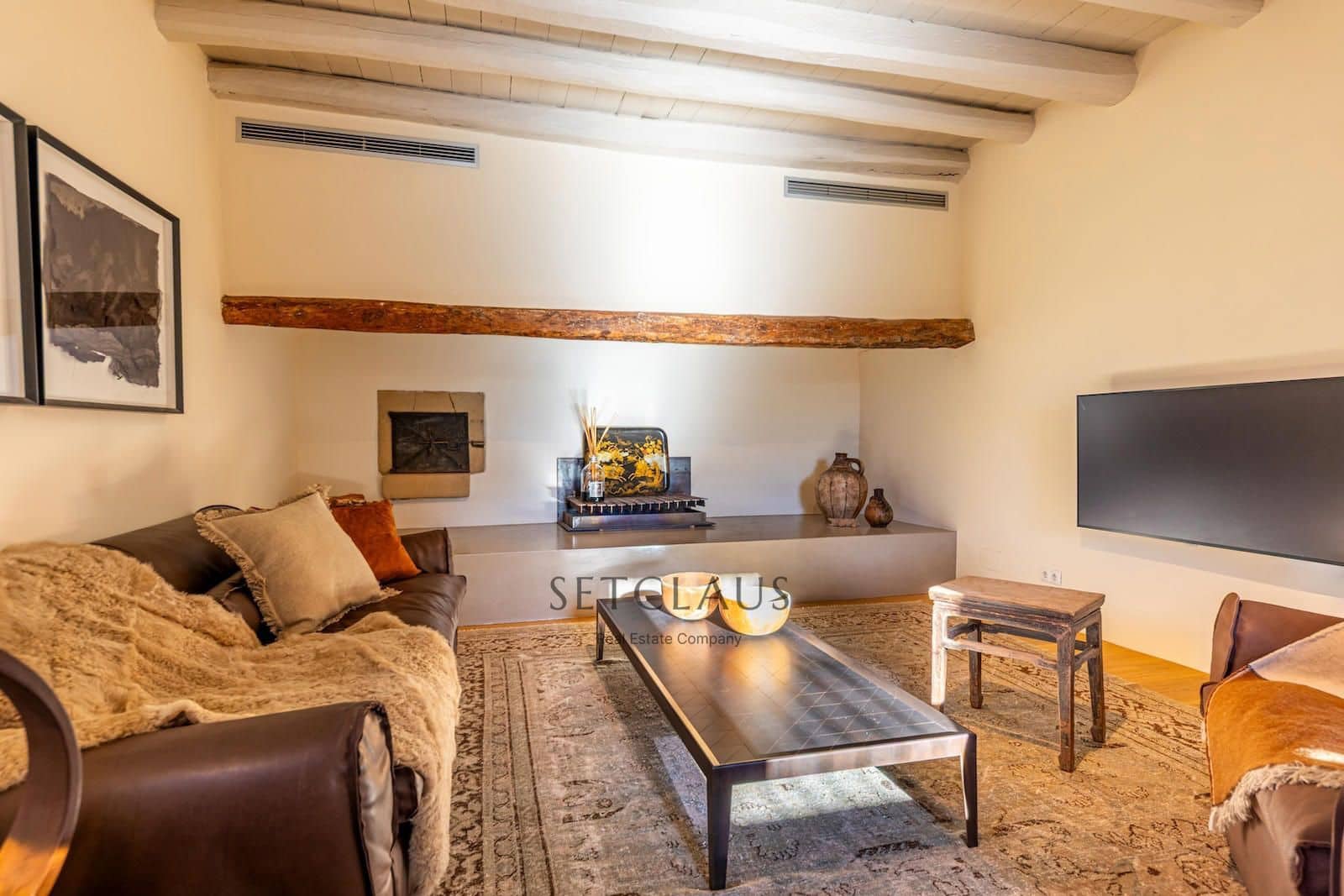 5 slaapkamer Villa te koop in Alella met zwembad garage - € 3.690.000 (Ref: 9506591)