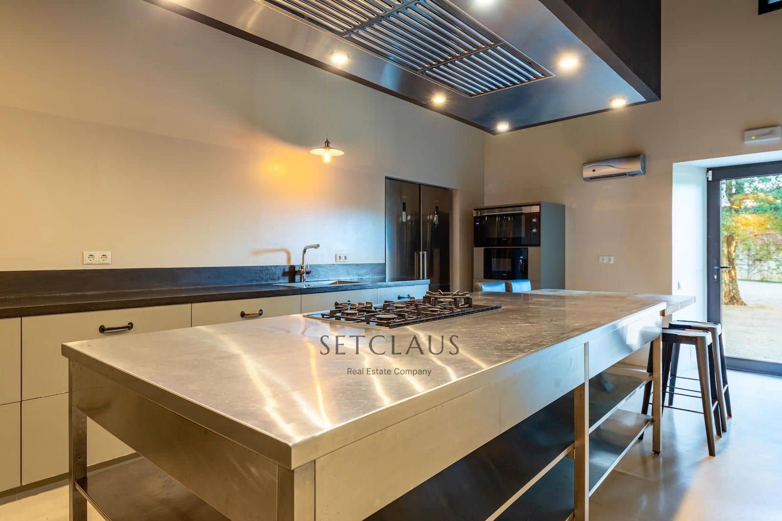 5 slaapkamer Villa te koop in Alella met zwembad garage - € 3.690.000 (Ref: 9506591)