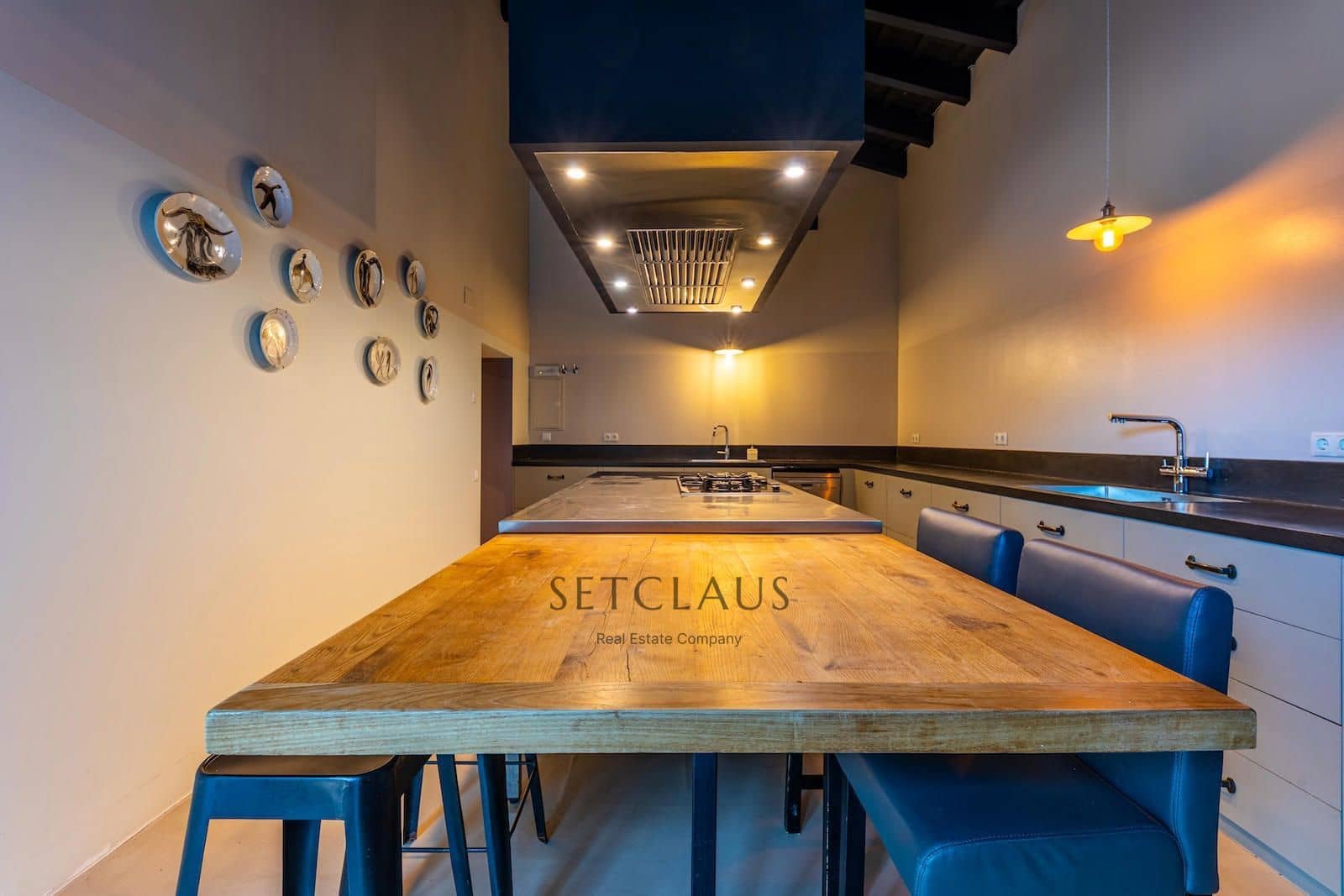 5 slaapkamer Villa te koop in Alella met zwembad garage - € 3.690.000 (Ref: 9506591)