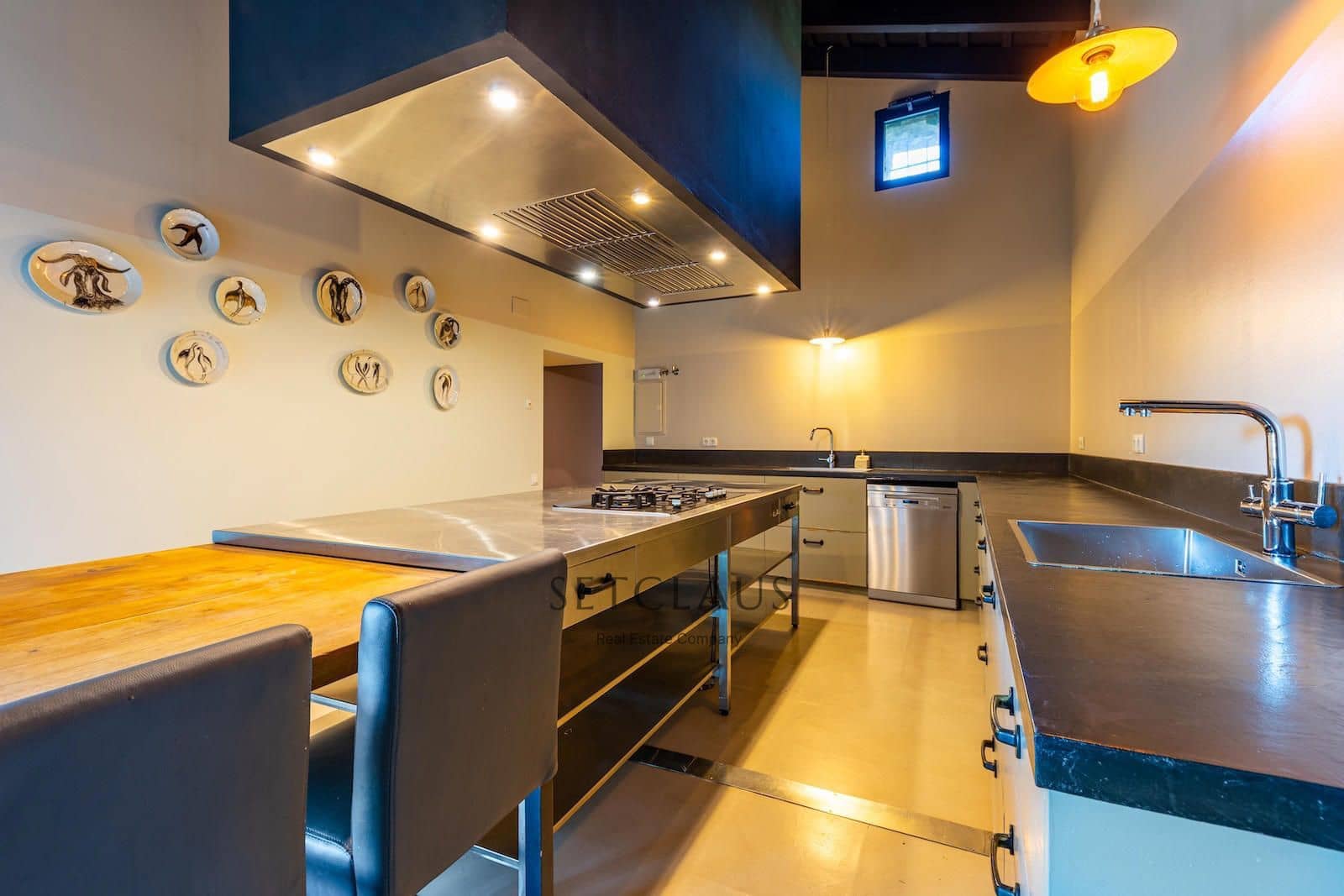 5 slaapkamer Villa te koop in Alella met zwembad garage - € 3.690.000 (Ref: 9506591)