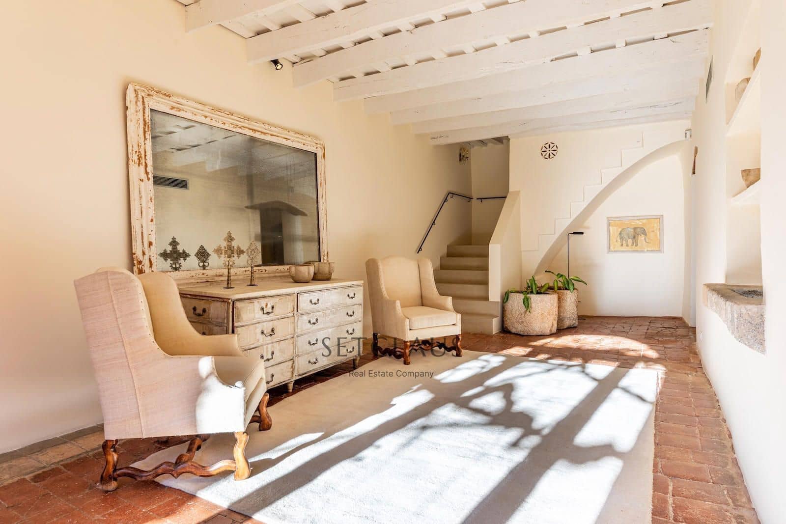 5 slaapkamer Villa te koop in Alella met zwembad garage - € 3.690.000 (Ref: 9506591)