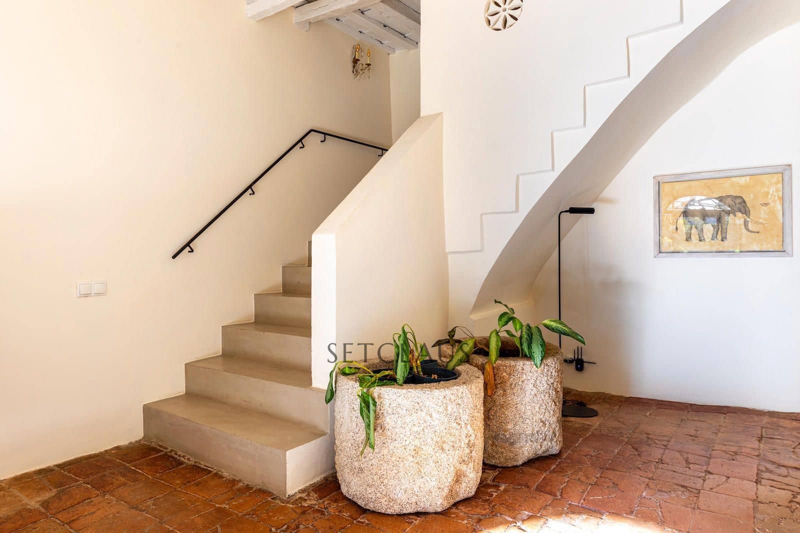 5 slaapkamer Villa te koop in Alella met zwembad garage - € 3.690.000 (Ref: 9506591)