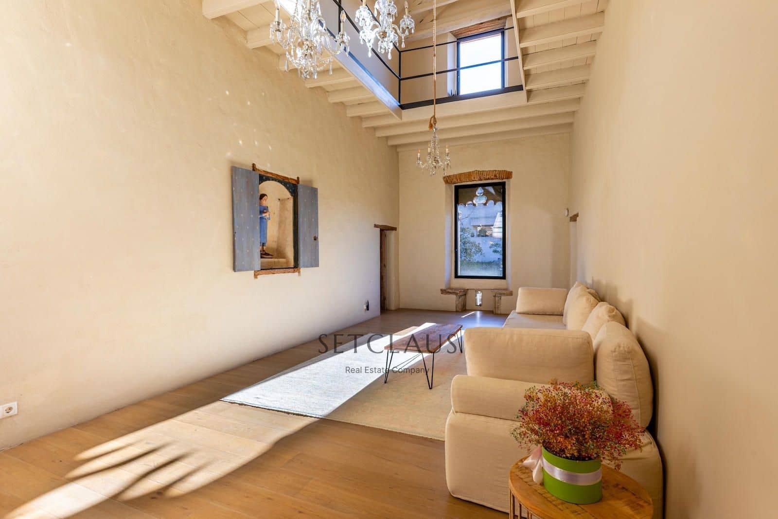 5 slaapkamer Villa te koop in Alella met zwembad garage - € 3.690.000 (Ref: 9506591)