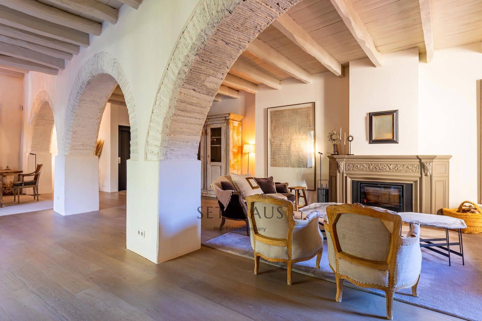 5 slaapkamer Villa te koop in Alella met zwembad garage - € 3.690.000 (Ref: 9506591)