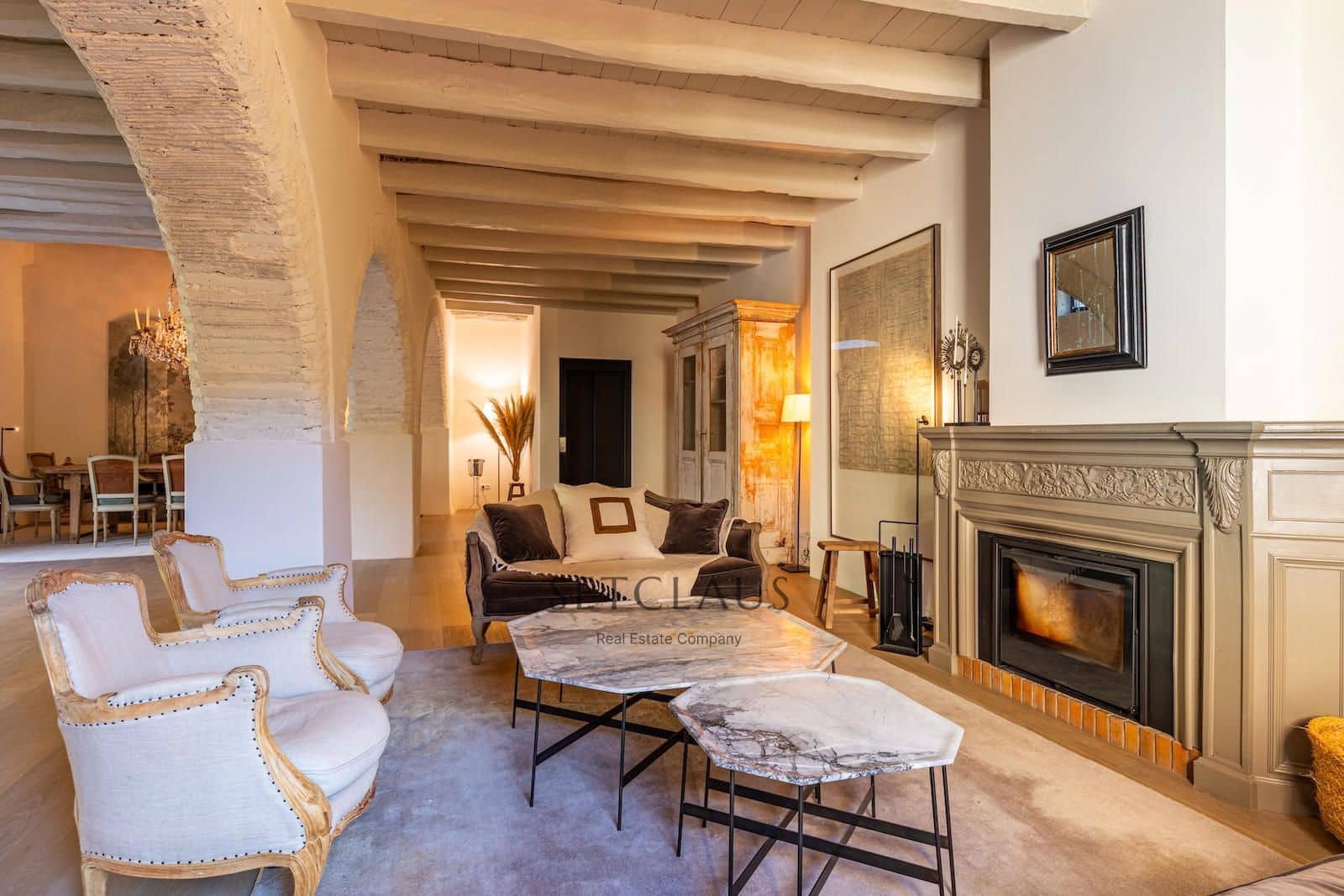 5 slaapkamer Villa te koop in Alella met zwembad garage - € 3.690.000 (Ref: 9506591)