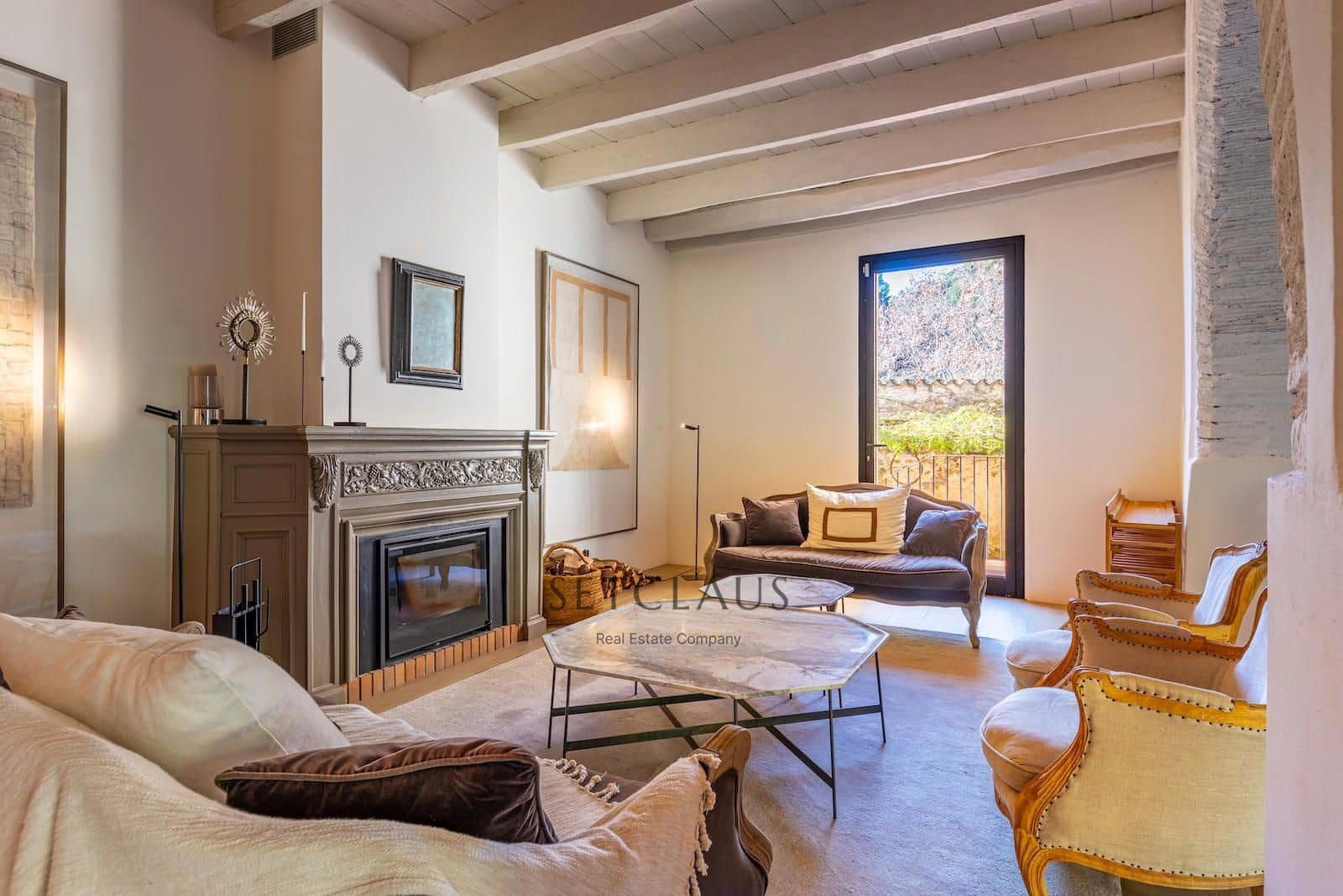 5 slaapkamer Villa te koop in Alella met zwembad garage - € 3.690.000 (Ref: 9506591)