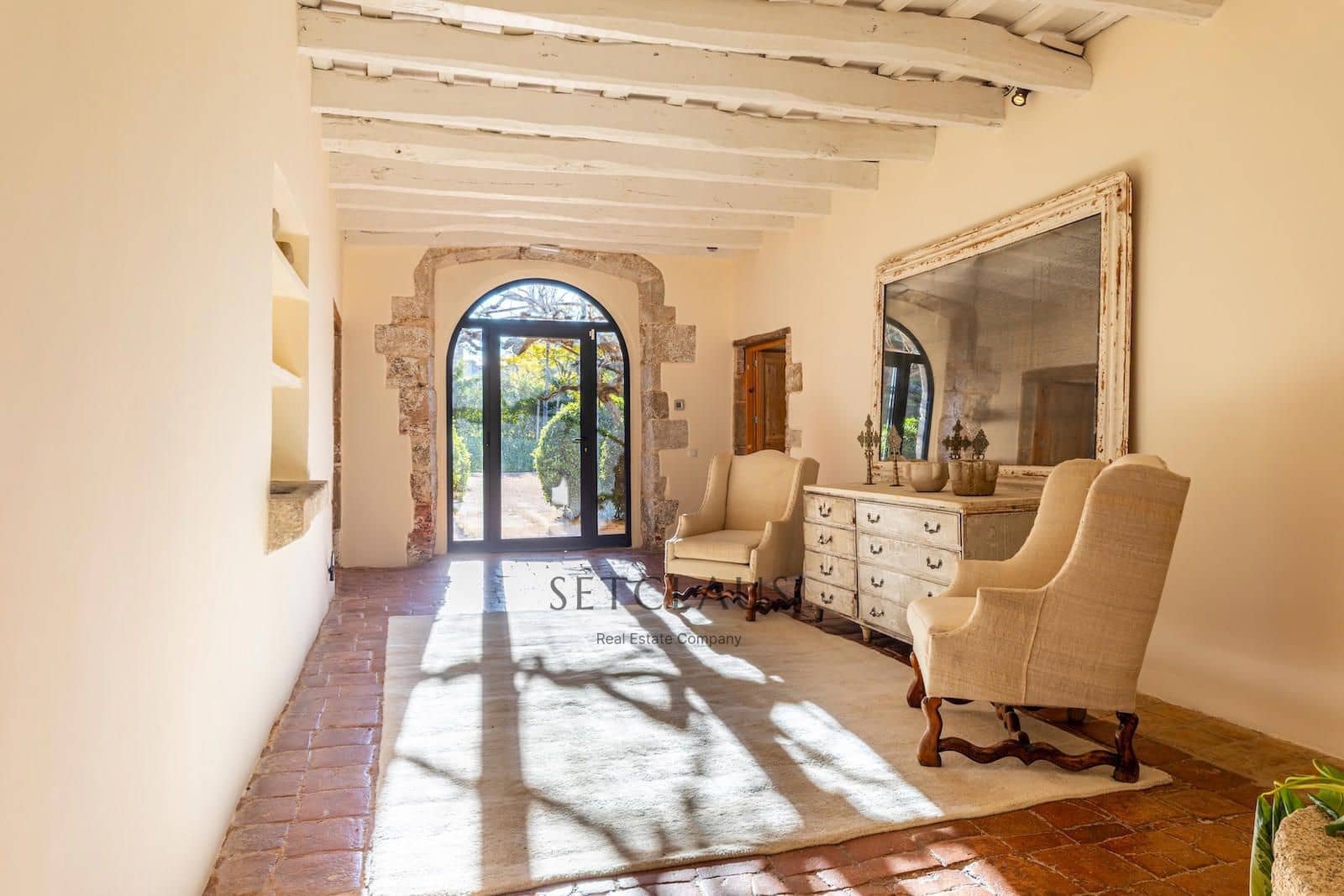 5 slaapkamer Villa te koop in Alella met zwembad garage - € 3.690.000 (Ref: 9506591)