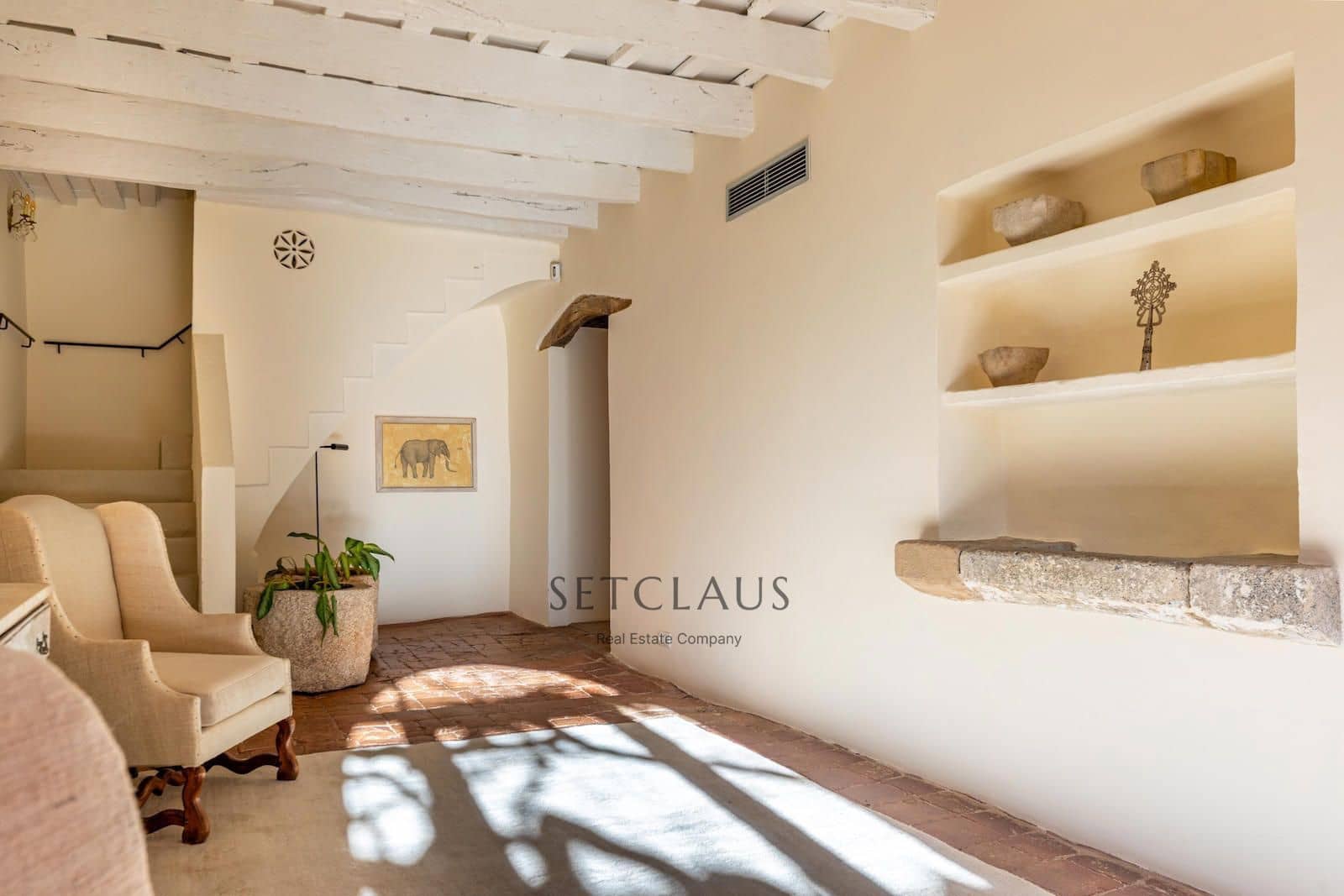 5 slaapkamer Villa te koop in Alella met zwembad garage - € 3.690.000 (Ref: 9506591)