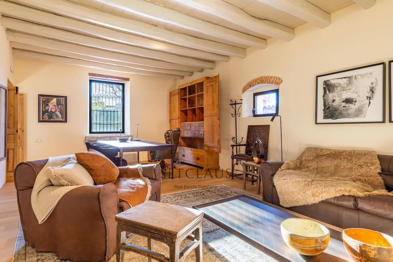 5 slaapkamer Villa te koop in Alella met zwembad garage - € 3.690.000 (Ref: 9506591)